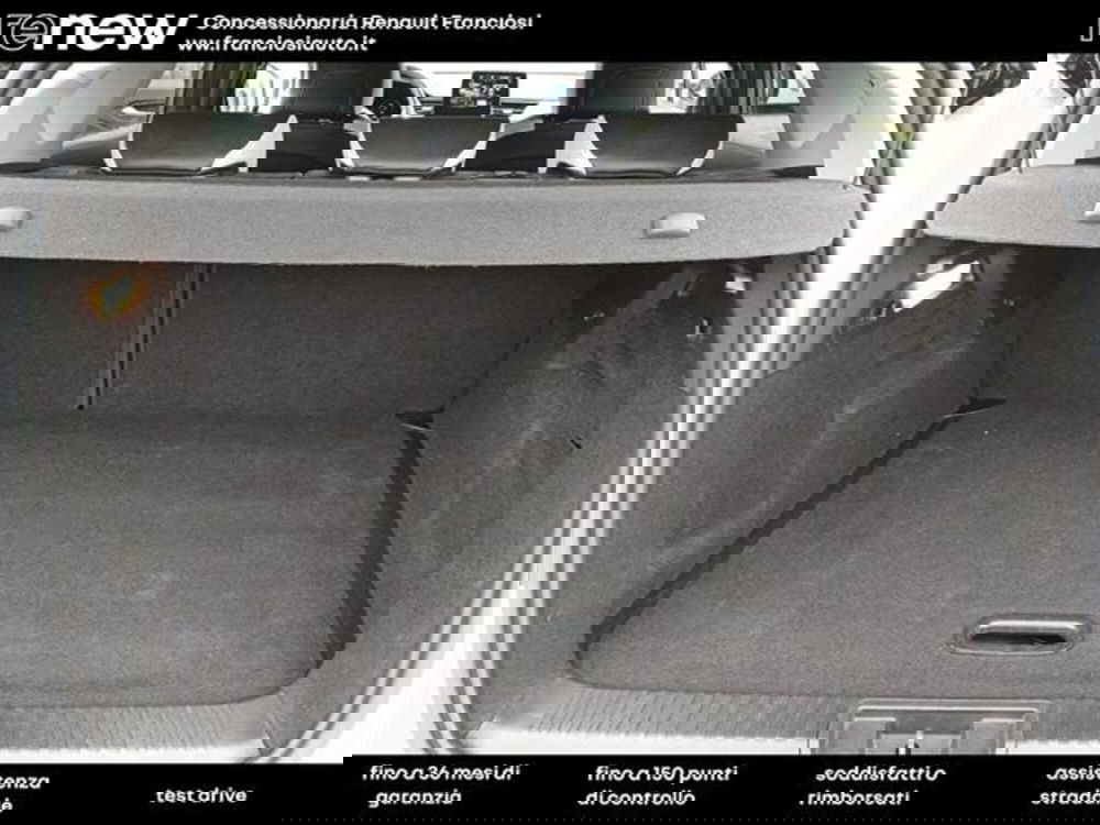 Renault Captur usata a Modena (17)