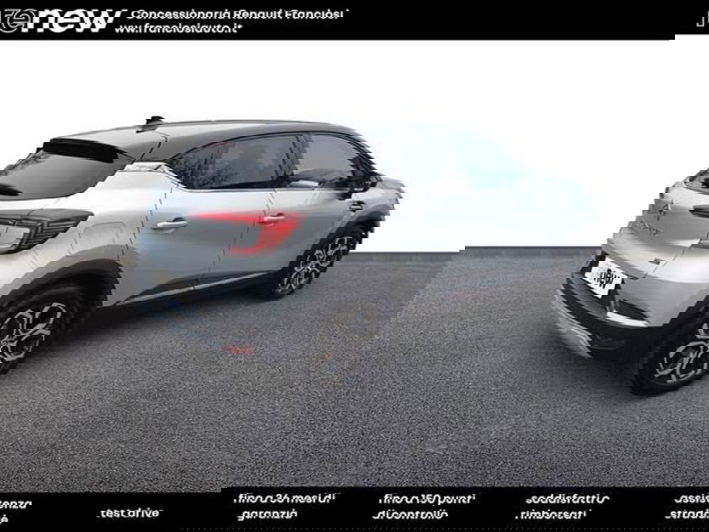 Renault Captur usata a Modena (2)