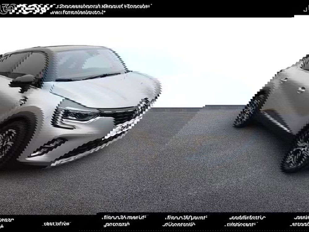 Renault Captur usata a Modena (3)