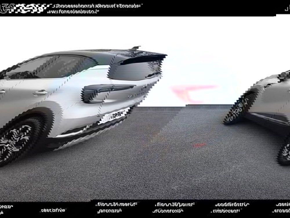 Renault Captur usata a Modena (4)