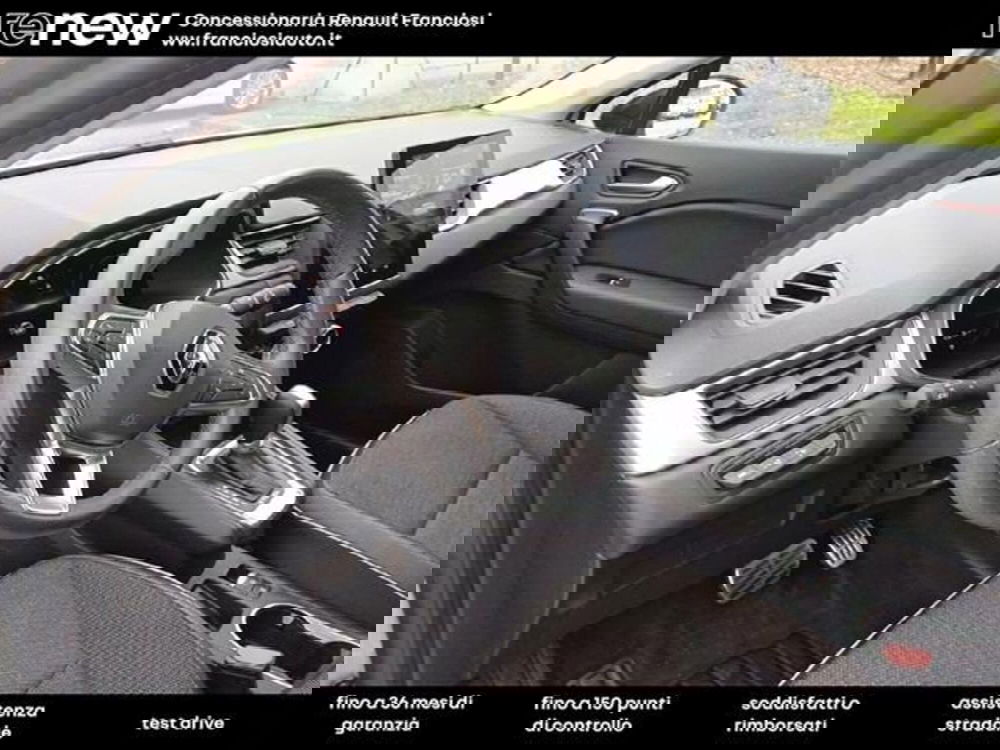 Renault Captur usata a Modena (6)