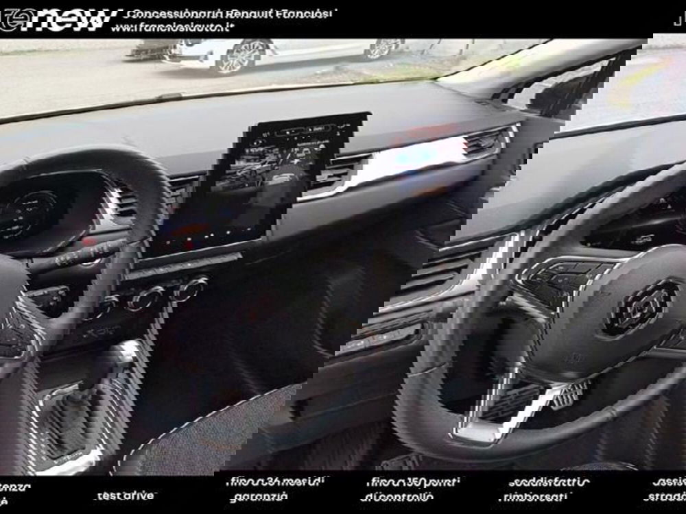 Renault Captur usata a Modena (7)