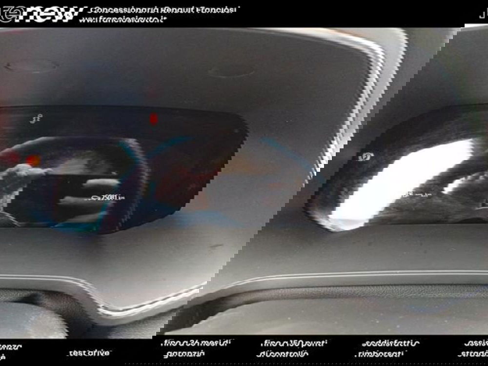 Renault Captur usata a Modena (8)