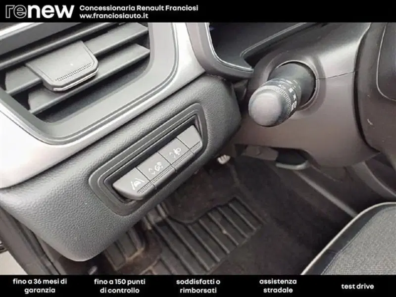 Renault Captur usata a Modena (9)