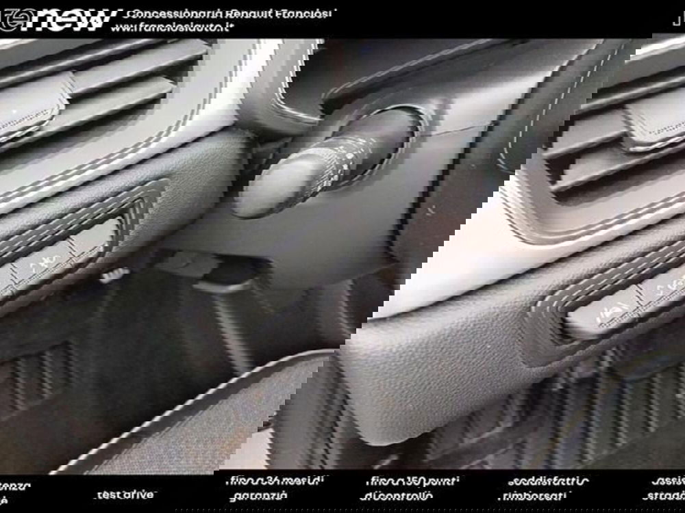 Renault Captur usata a Modena (9)