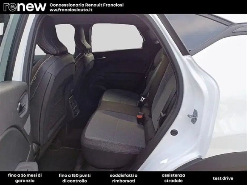Renault Captur usata a Modena (10)