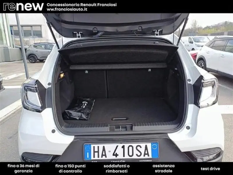 Renault Captur usata a Modena (11)