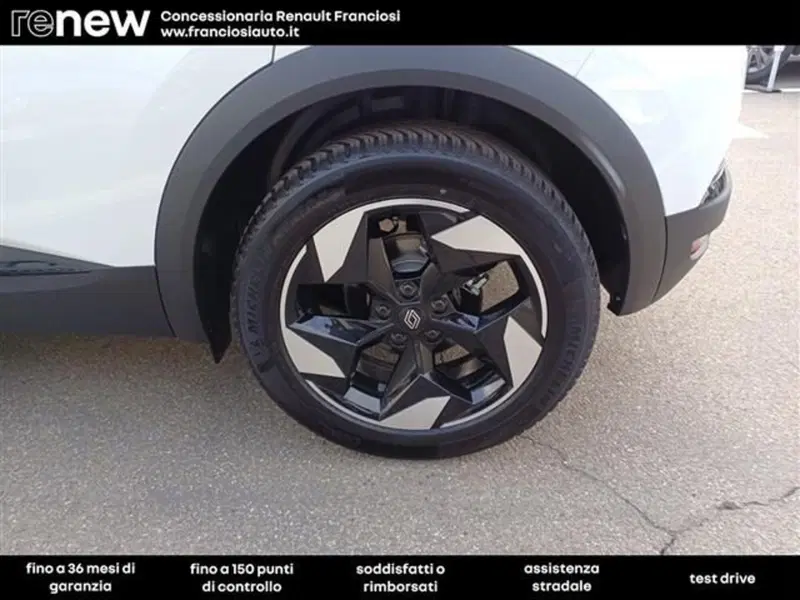 Renault Captur usata a Modena (12)