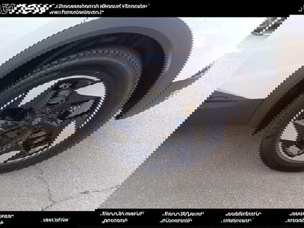 Renault Captur usata a Modena (13)