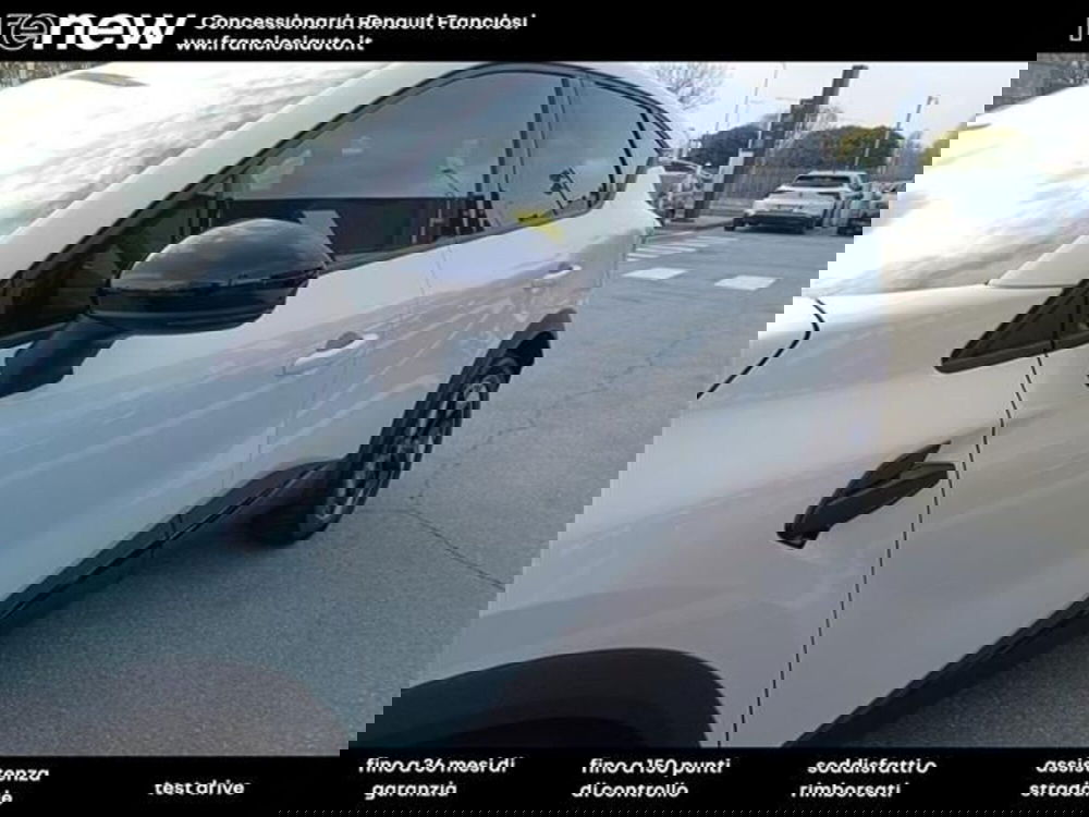 Renault Captur usata a Modena (14)