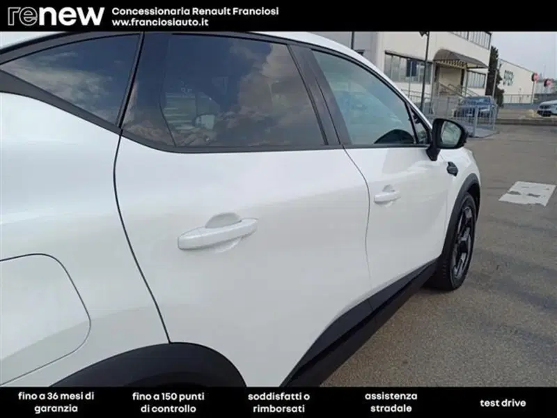 Renault Captur usata a Modena (14)