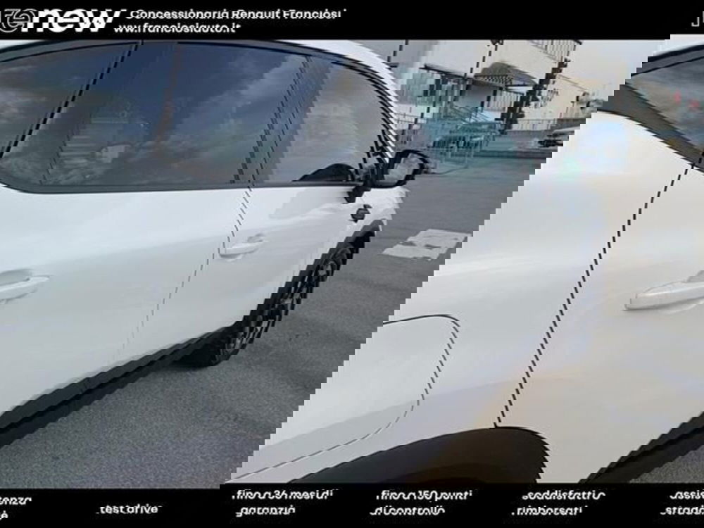 Renault Captur usata a Modena (15)