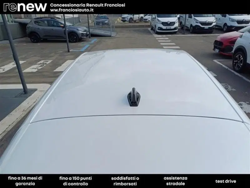 Renault Captur usata a Modena (15)