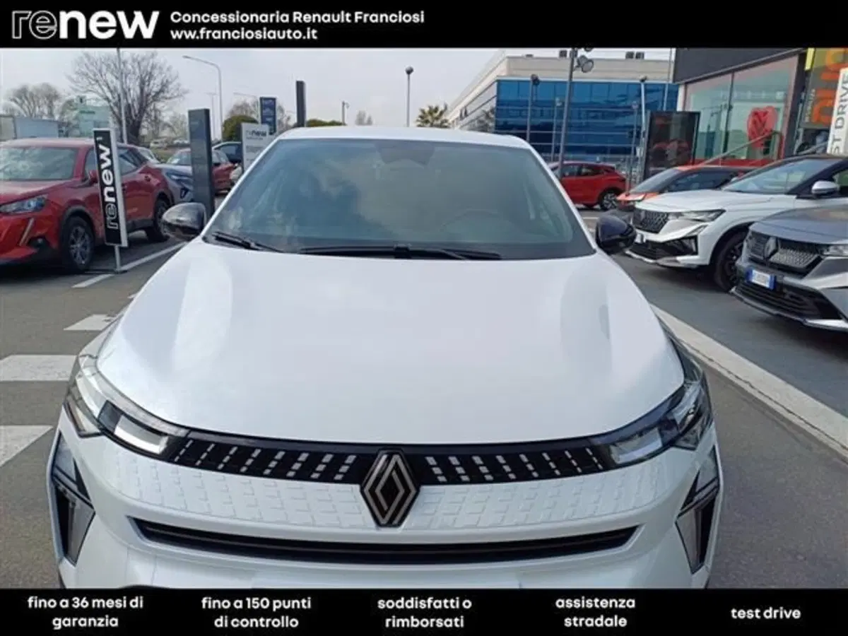 Renault Captur usata a Modena (16)