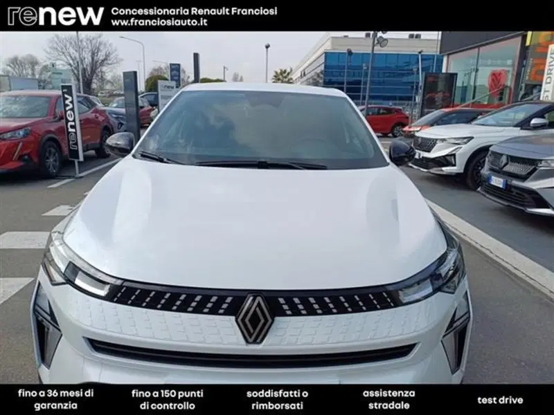 Renault Captur usata a Modena (16)