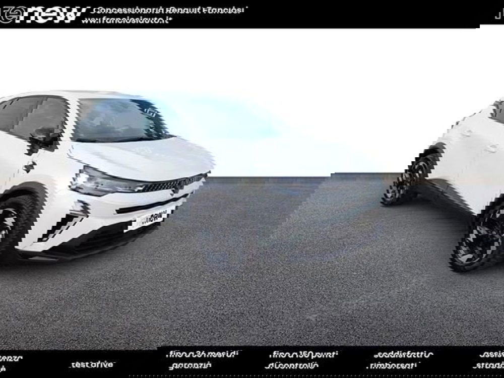 Renault Captur usata a Modena (2)