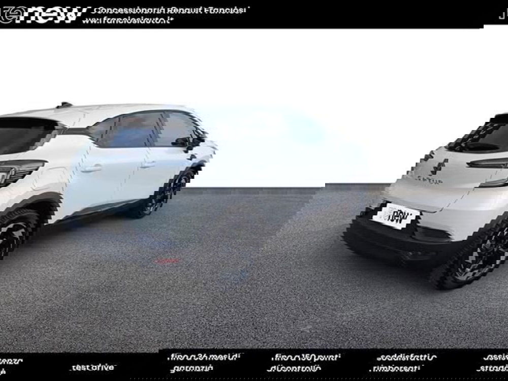Renault Captur usata a Modena (3)