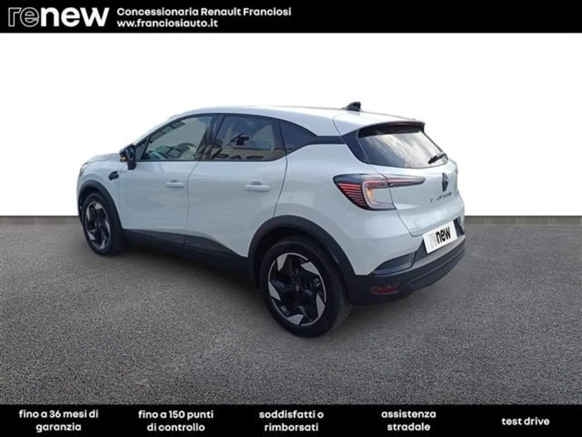 Renault Captur usata a Modena (4)