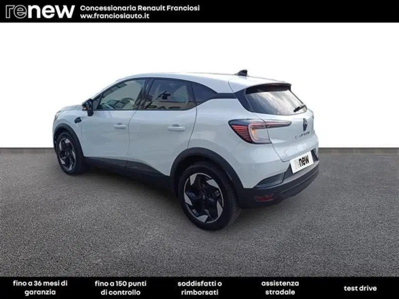 Renault Captur usata a Modena (4)