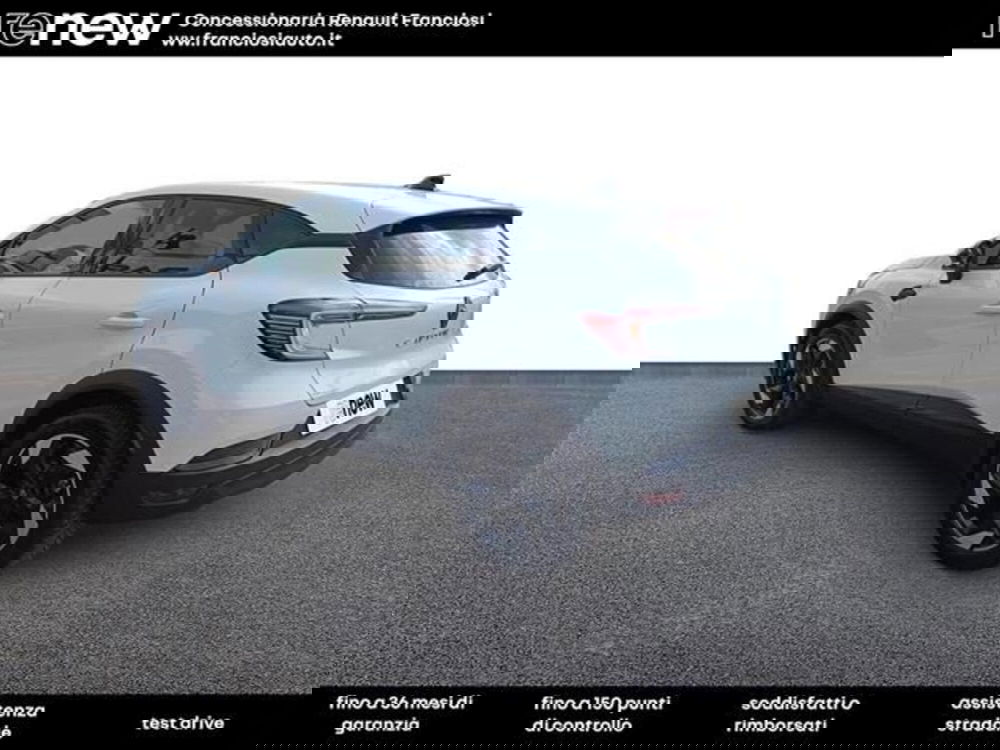 Renault Captur usata a Modena (4)