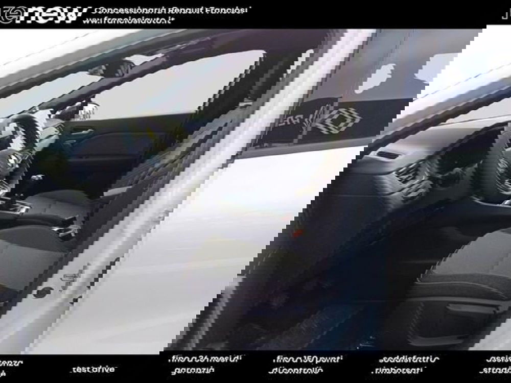 Renault Captur usata a Modena (5)