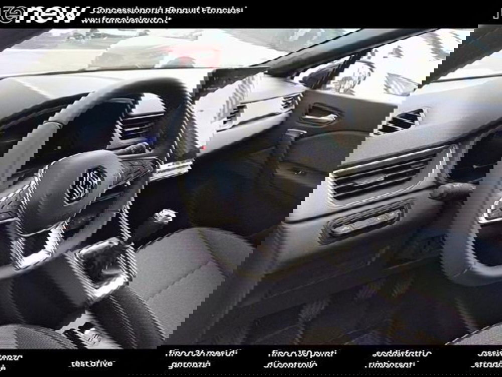 Renault Captur usata a Modena (6)