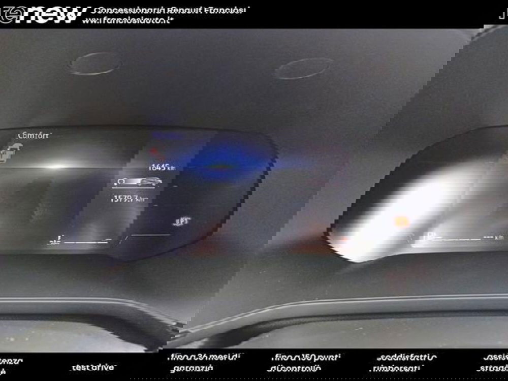 Renault Captur usata a Modena (8)