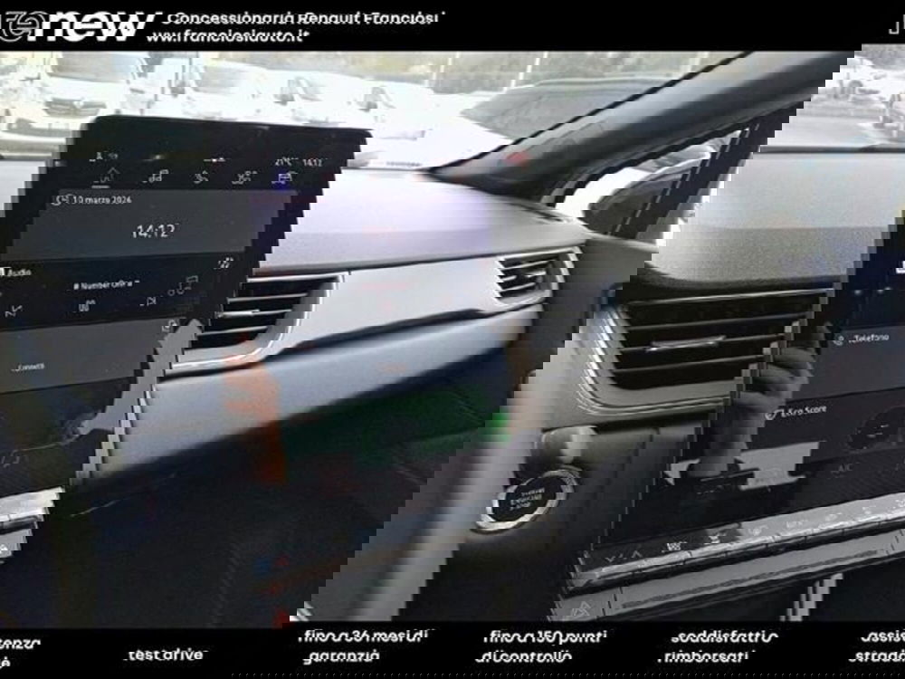 Renault Captur usata a Modena (9)