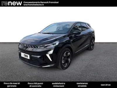 Renault Symbioz 1.6 full hybrid Techno 145cv auto del 2025 usata a Mirandola