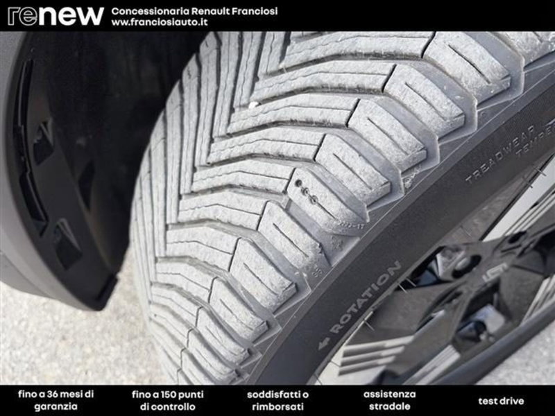 Renault Symbioz usata a Modena (10)