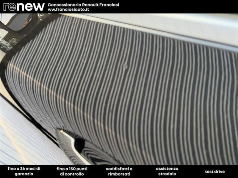 Renault Symbioz usata a Modena (11)