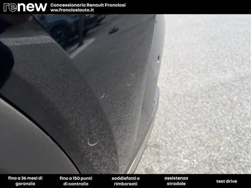 Renault Symbioz usata a Modena (12)
