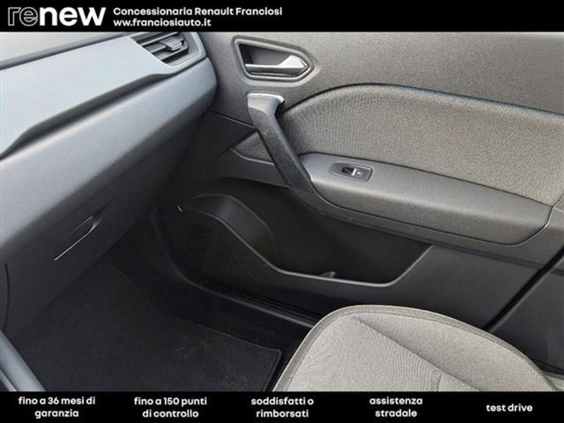 Renault Symbioz usata a Modena (13)