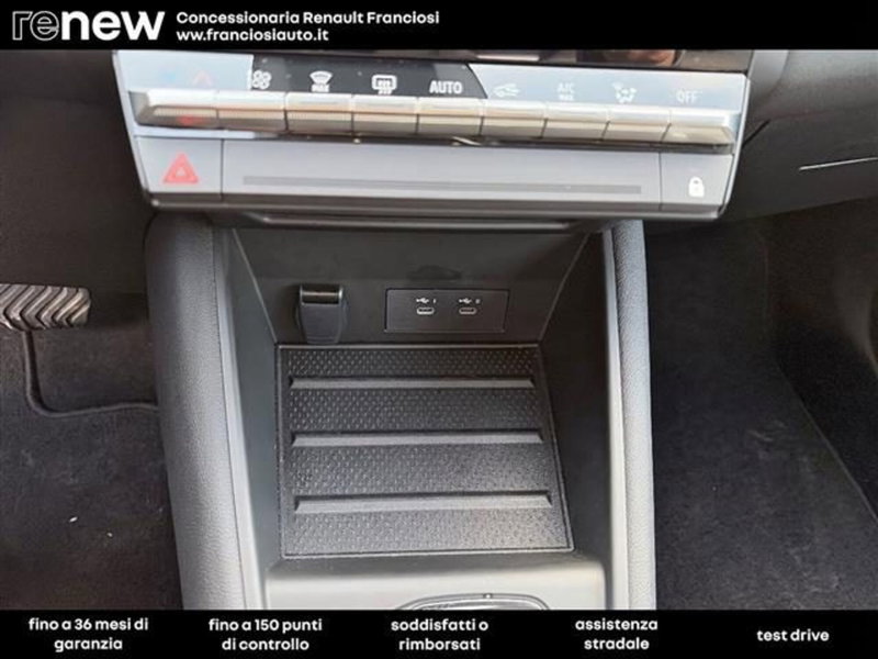 Renault Symbioz usata a Modena (14)