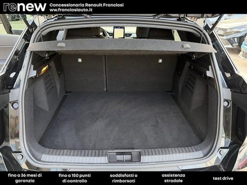 Renault Symbioz usata a Modena (16)