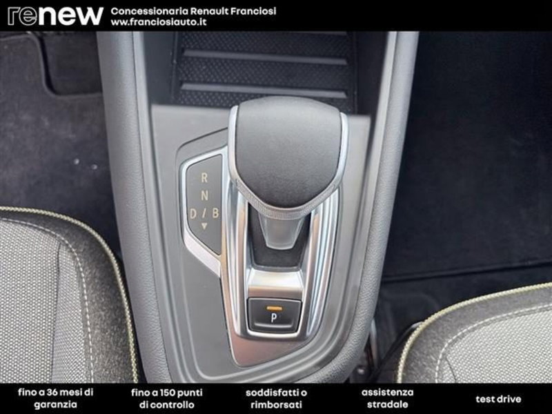 Renault Symbioz usata a Modena (8)