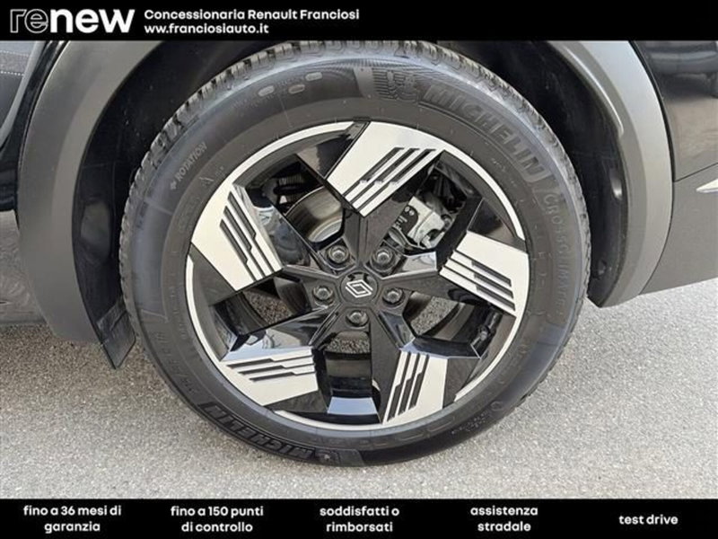 Renault Symbioz usata a Modena (9)