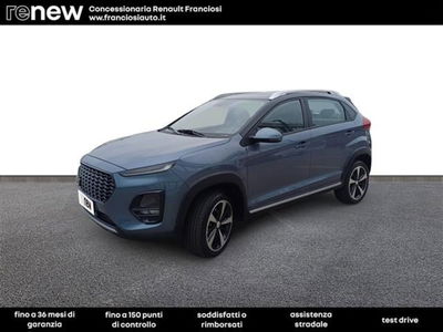 Dr dr3 S2 1.5 Bi-Fuel GPL del 2024 usata a Mirandola