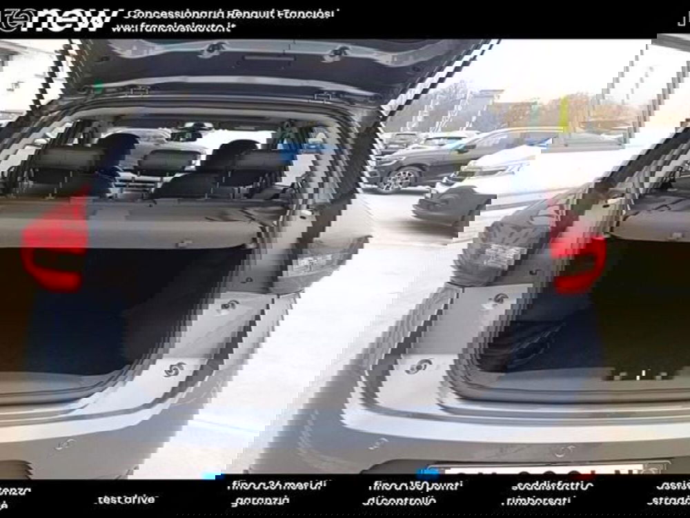 Dr dr3 usata a Modena (12)