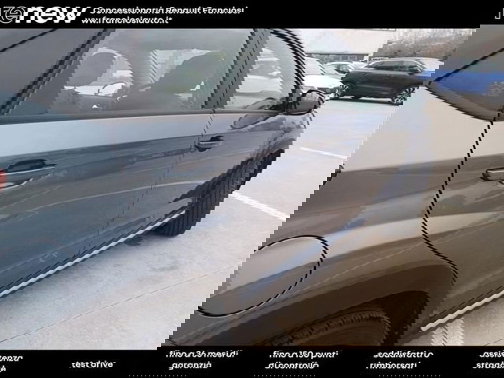 Dr dr3 usata a Modena (14)