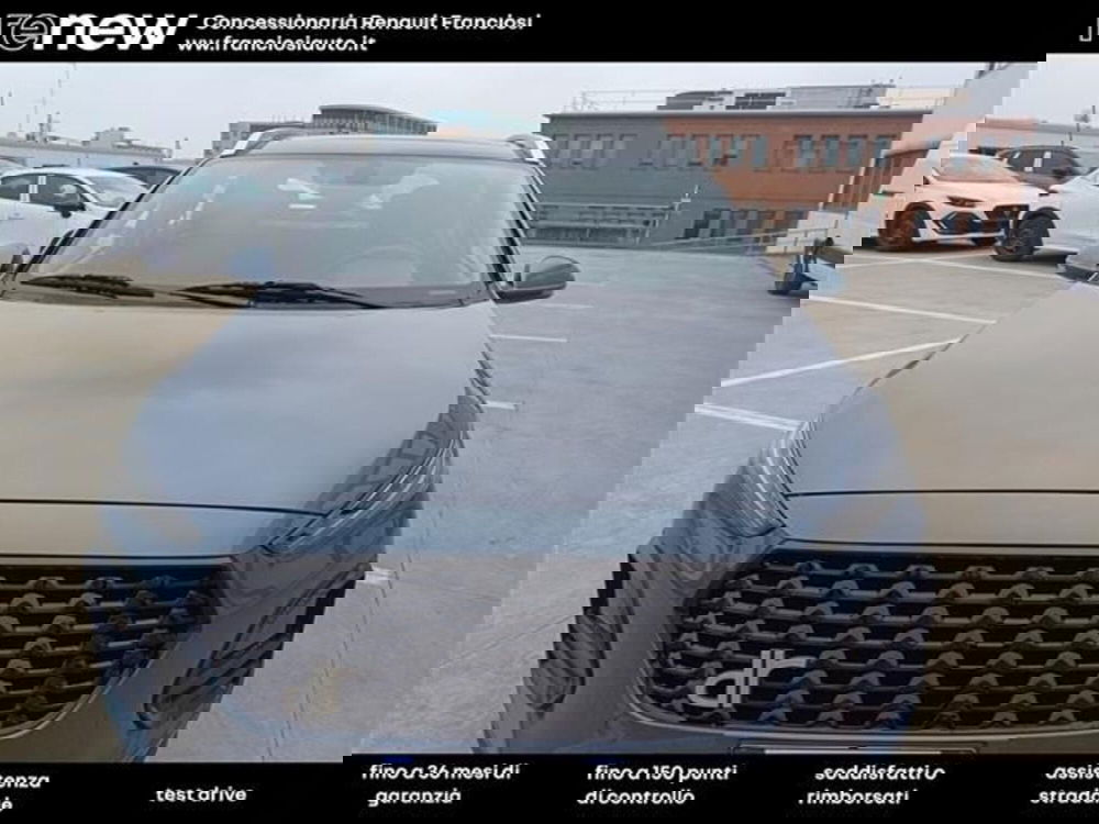 Dr dr3 usata a Modena (18)