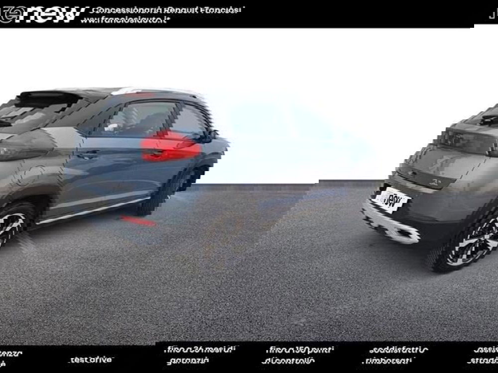 Dr dr3 usata a Modena (2)