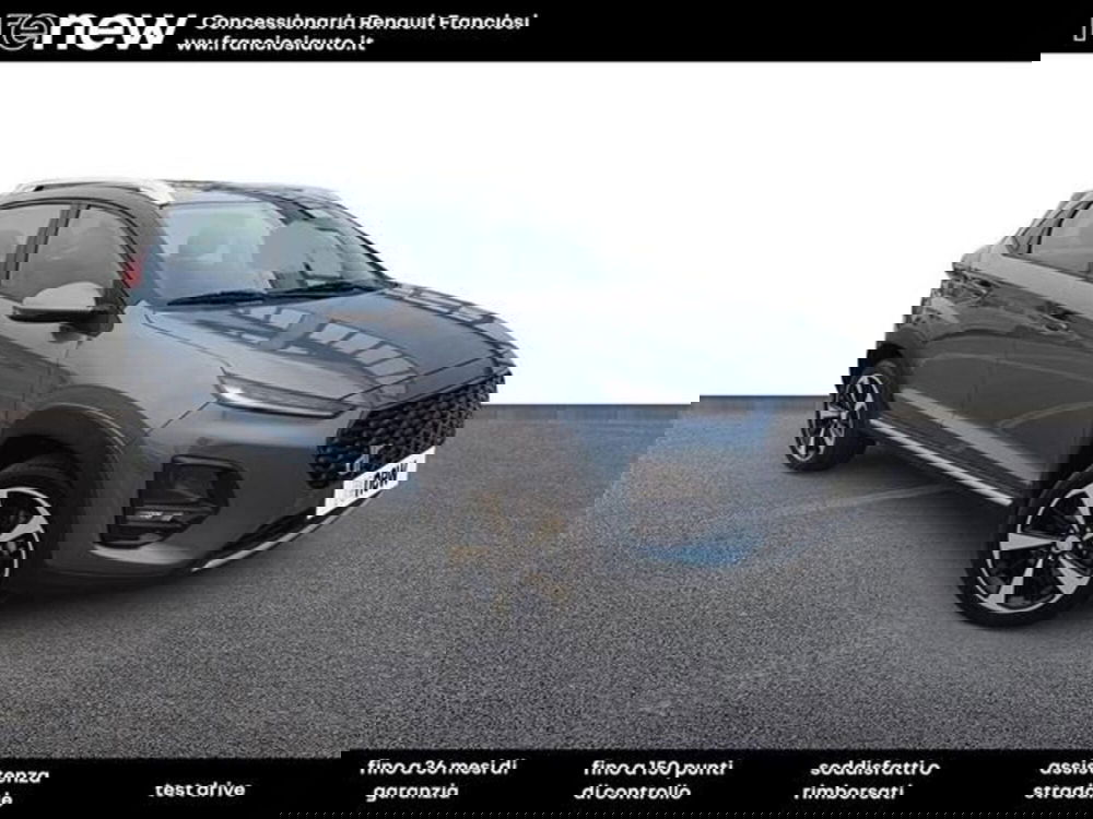 Dr dr3 usata a Modena (4)