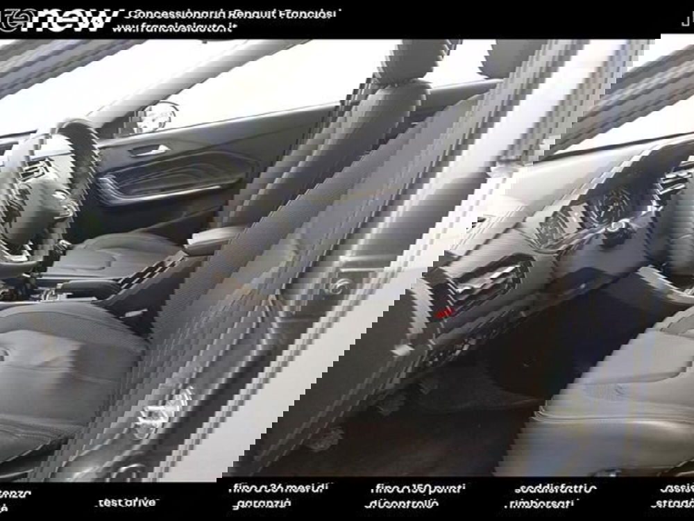 Dr dr3 usata a Modena (5)