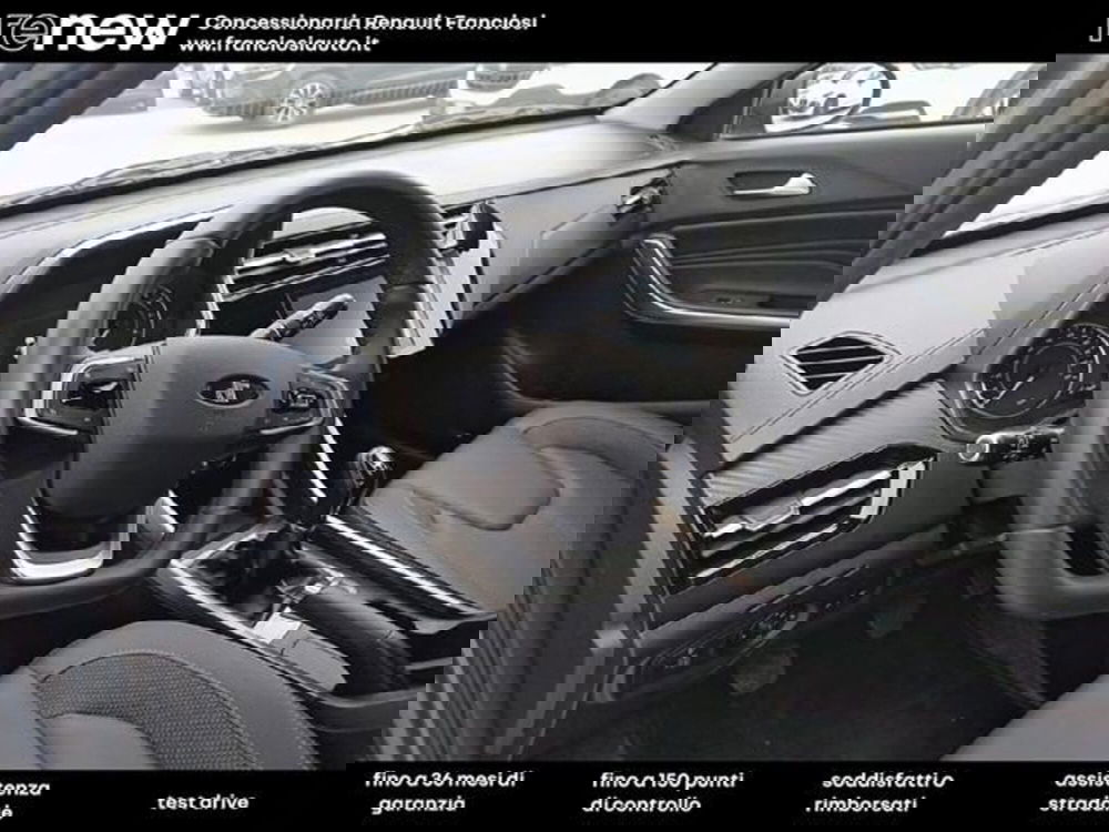 Dr dr3 usata a Modena (6)