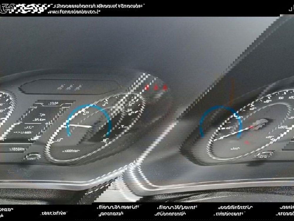 Dr dr3 usata a Modena (8)