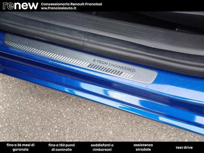 Renault Clio usata a Modena (11)