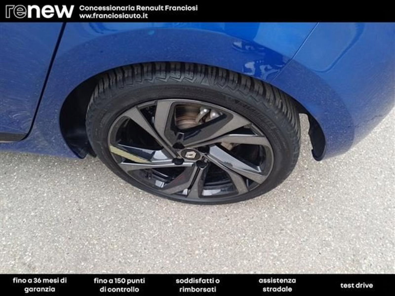 Renault Clio usata a Modena (12)