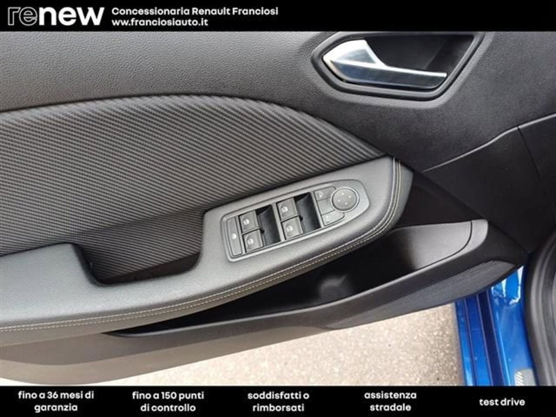 Renault Clio usata a Modena (13)