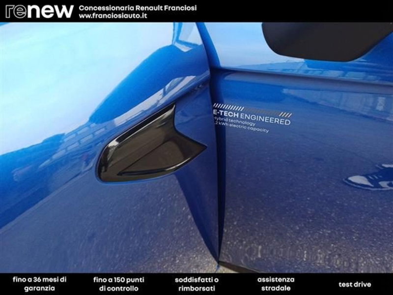 Renault Clio usata a Modena (14)